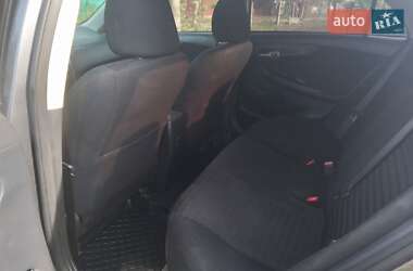 Седан Toyota Corolla 2008 в 