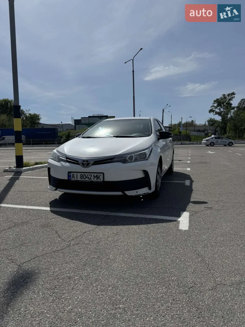 2016 Toyota Corolla - мініатюра 12
