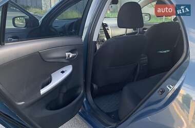 Седан Toyota Corolla 2007 в 