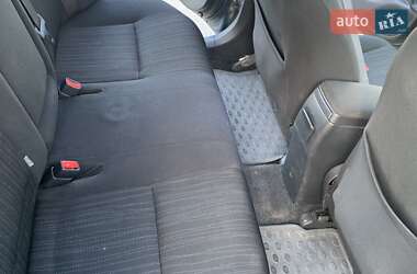 Седан Toyota Corolla 2007 в 