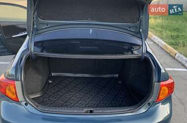 Седан Toyota Corolla 2007 в 