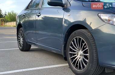 Седан Toyota Corolla 2007 в 