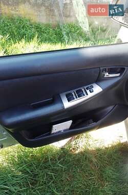 Универсал Toyota Corolla 2006 в 