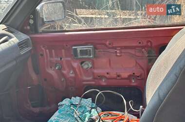 Купе Toyota Corolla 1987 в 