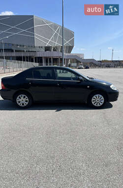 Седан Toyota Corolla 2006 в 
