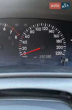 Седан Toyota Corolla 2006 в 