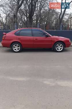 Хетчбек Toyota Corolla 1999 в Одесі