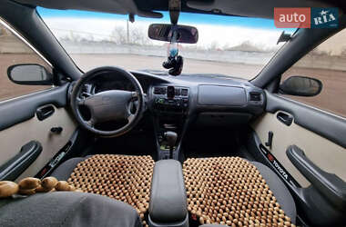 Седан Toyota Corolla 1994 в 