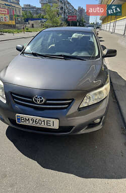 Седан Toyota Corolla 2008 в Киеве