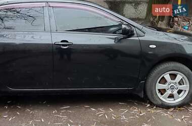 Седан Toyota Corolla 2009 в 