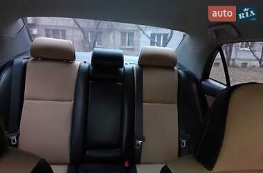 Седан Toyota Corolla 2009 в 