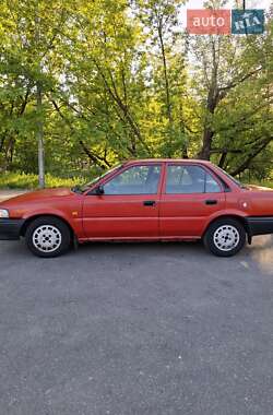 Седан Toyota Corolla 1991 в Киеве