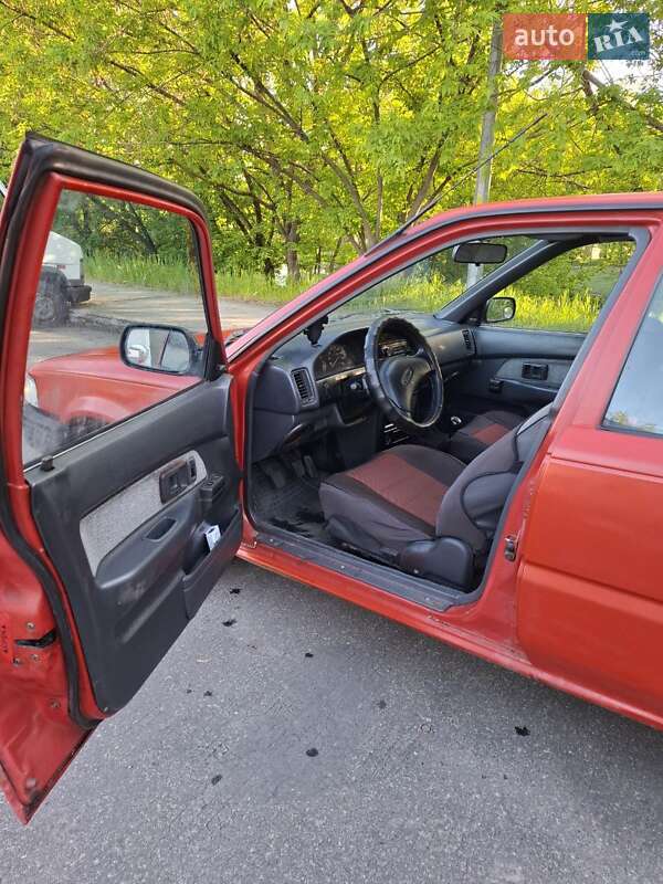 Седан Toyota Corolla 1991 в Києві