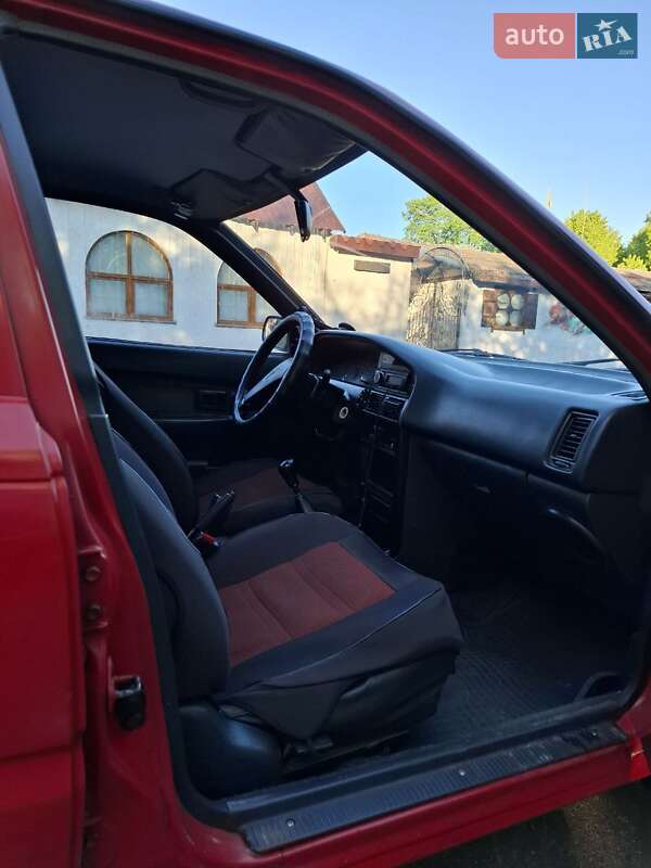 Седан Toyota Corolla 1991 в Києві