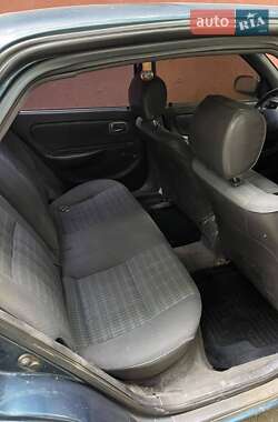 Лифтбек Toyota Corolla 1994 в 