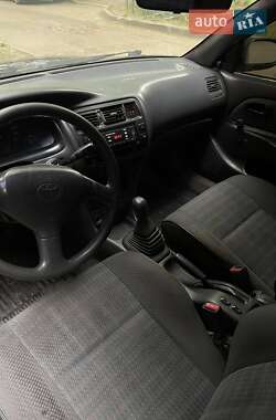 Лифтбек Toyota Corolla 1994 в 