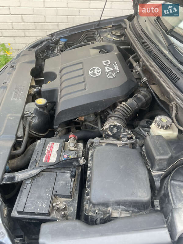 Хетчбек Toyota Corolla 2006 в Рівному