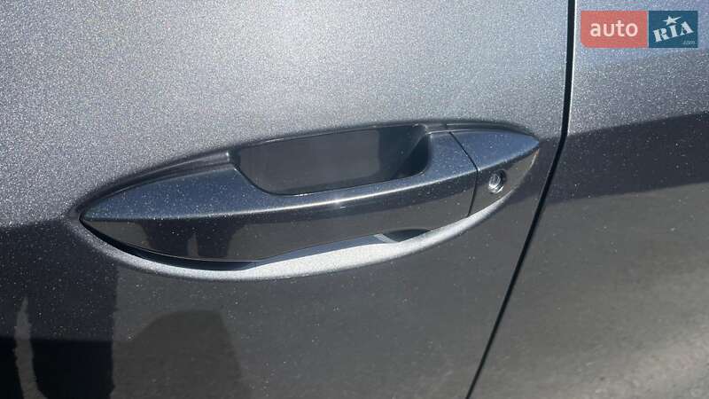 Седан Toyota Corolla 2015 в Харькове