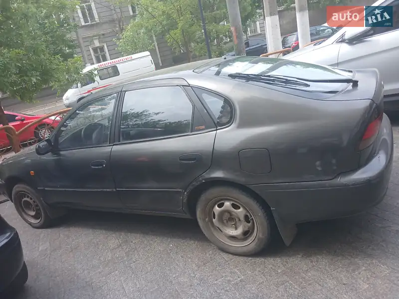 Toyota Corolla 1994
