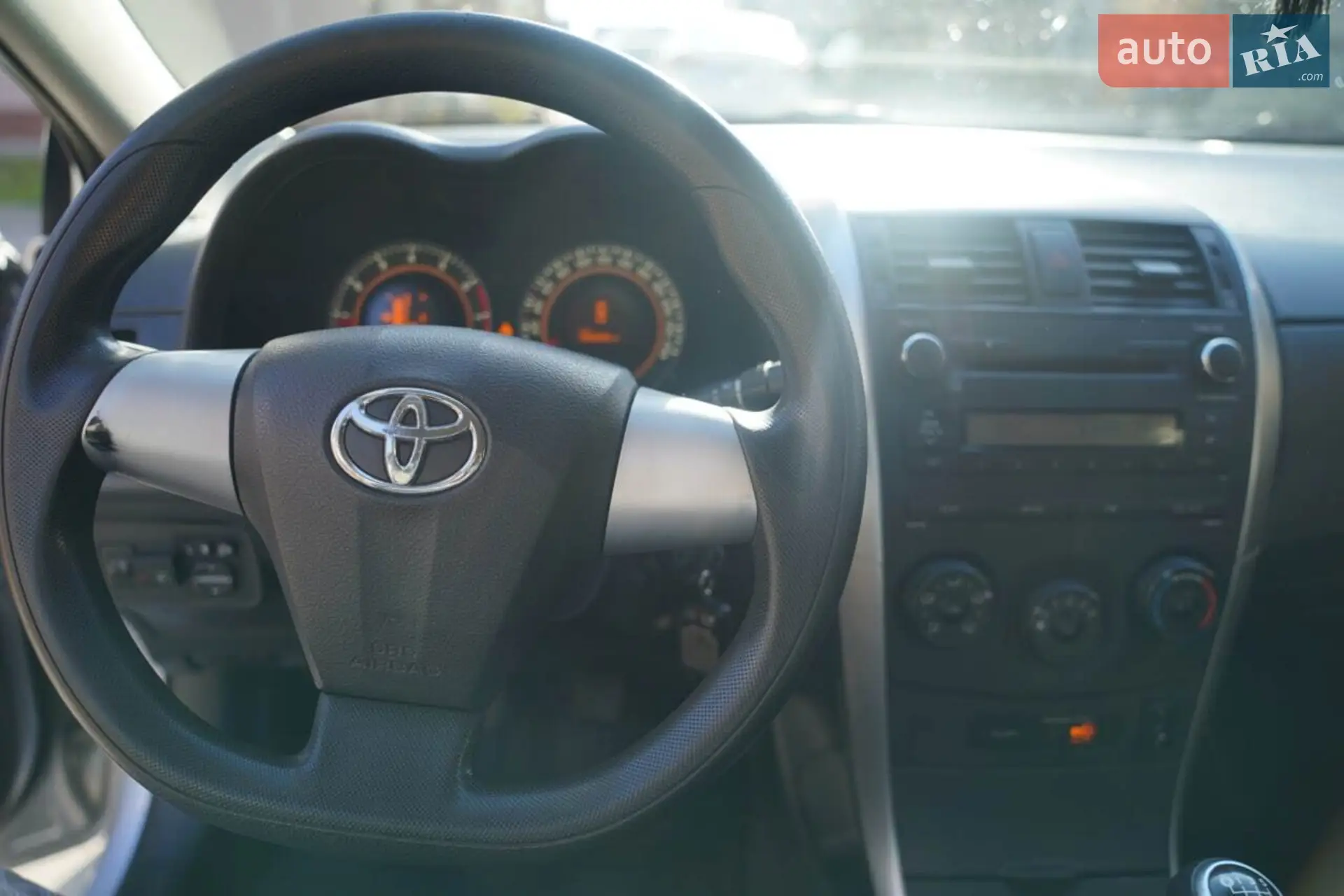 2011 Toyota Corolla - мініатюра 8