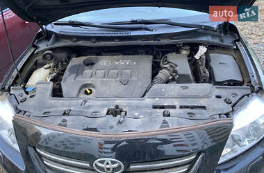 Седан Toyota Corolla 2008 в 