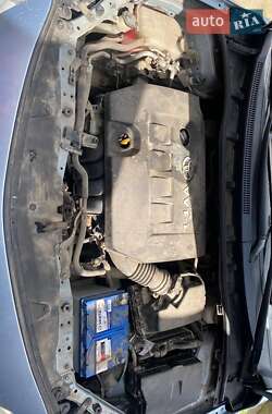 Седан Toyota Corolla 2008 в 