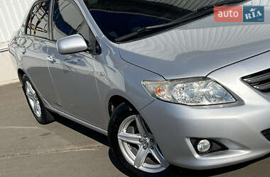 Седан Toyota Corolla 2008 в 