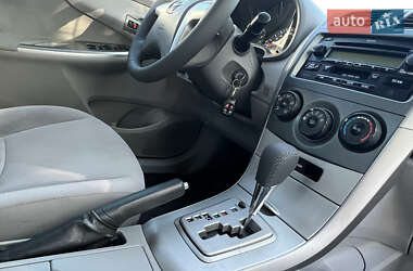 Седан Toyota Corolla 2008 в 