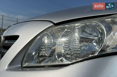 Седан Toyota Corolla 2008 в 