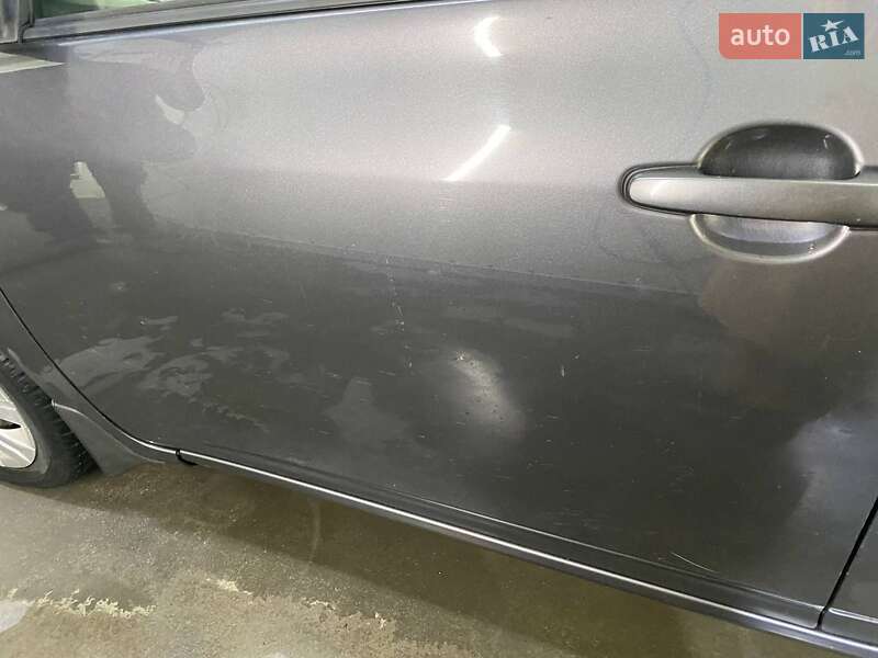 Седан Toyota Corolla 2008 в Киеве