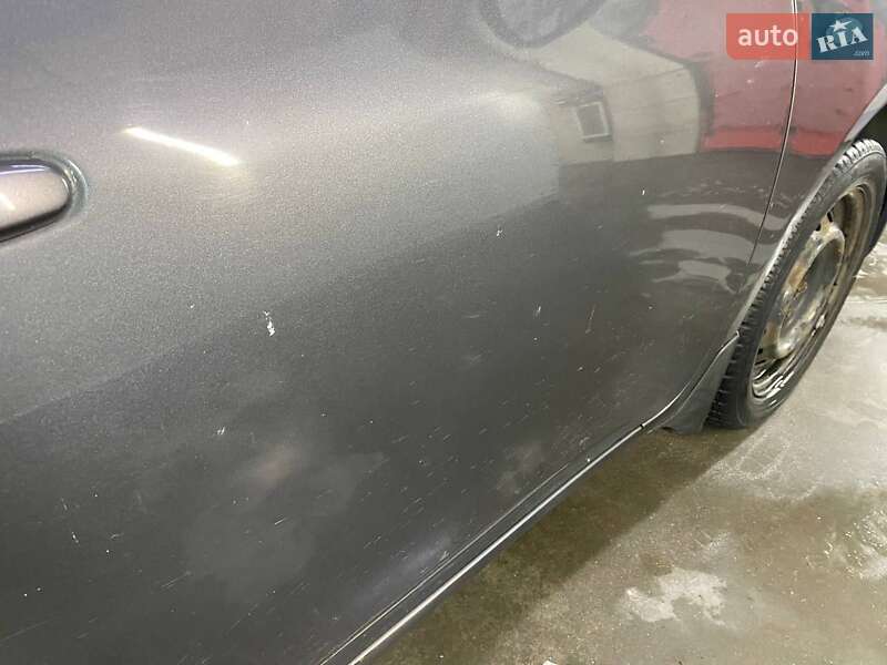Седан Toyota Corolla 2008 в Киеве