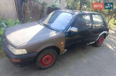 Хэтчбек Toyota Corolla 1991 в Одессе