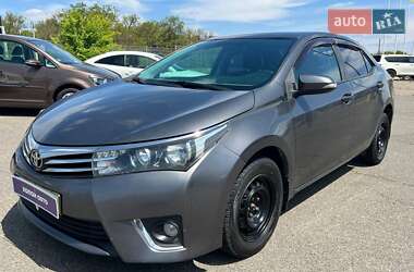 Седан Toyota Corolla 2014 в Одессе