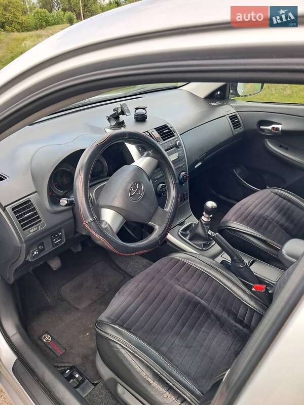 Седан Toyota Corolla 2013 в Полтаве фото 6 Седан Toyota Corolla 2013 в Полтаве