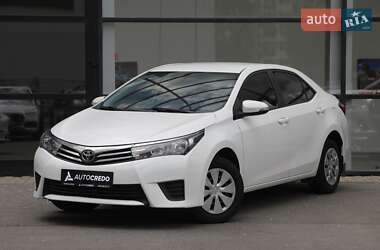 Седан Toyota Corolla 2013 в Харькове