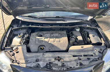 Седан Toyota Corolla 2008 в 