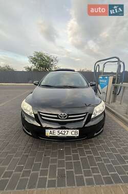 Седан Toyota Corolla 2007 в 