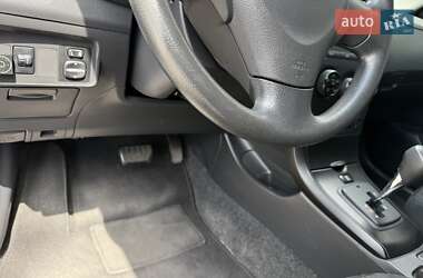 Седан Toyota Corolla 2008 в 