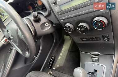 Седан Toyota Corolla 2008 в 