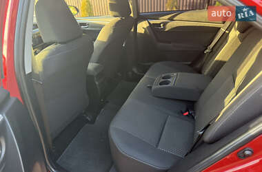 Седан Toyota Corolla 2014 в 