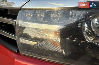 Седан Toyota Corolla 2014 в 
