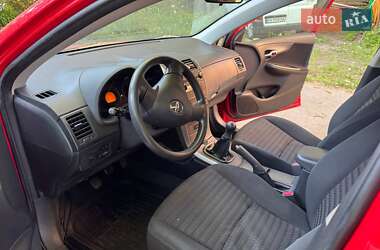 Седан Toyota Corolla 2007 в 