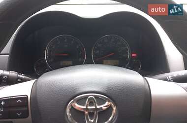 Седан Toyota Corolla 2012 в 