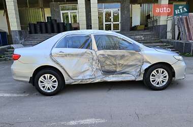 Седан Toyota Corolla 2011 в 