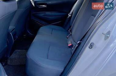 Седан Toyota Corolla 2019 в 
