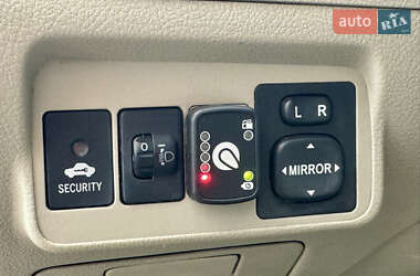 Седан Toyota Corolla 2008 в 