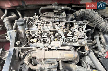 Універсал Toyota Corolla 2005 в 