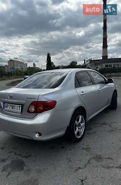 Седан Toyota Corolla 2008 в 
