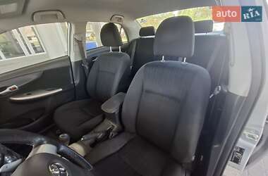 Седан Toyota Corolla 2008 в 