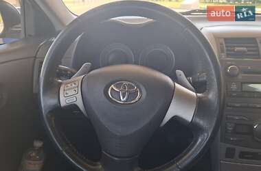 Седан Toyota Corolla 2008 в 